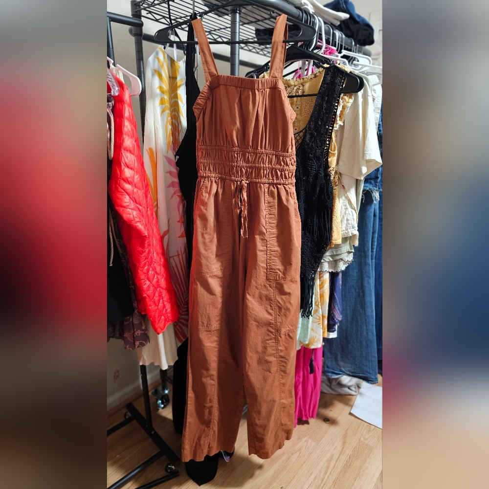 Universal Threads Jumpsuit - image 1